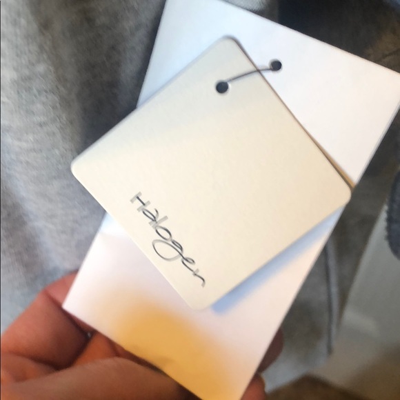 🟣4/$25 NWT Halogen for Boden Embellished Top - Picture 5 of 7